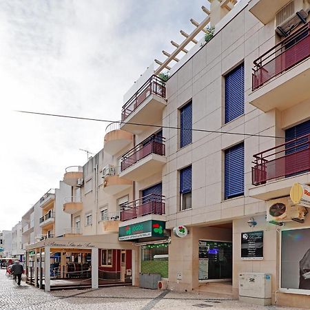 Ferienwohnung Monte Gordo Downtown By Homing Exterior foto