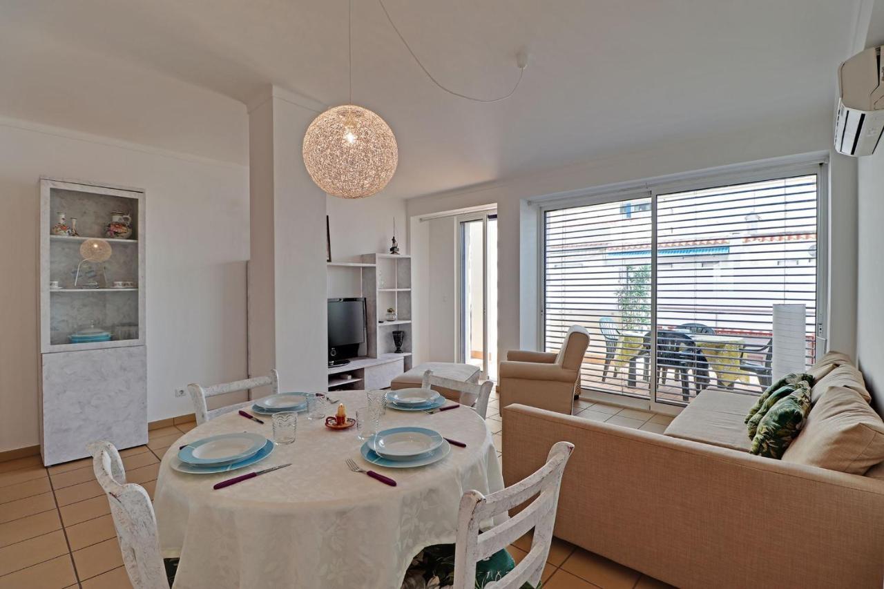 Ferienwohnung Monte Gordo Downtown By Homing Exterior foto