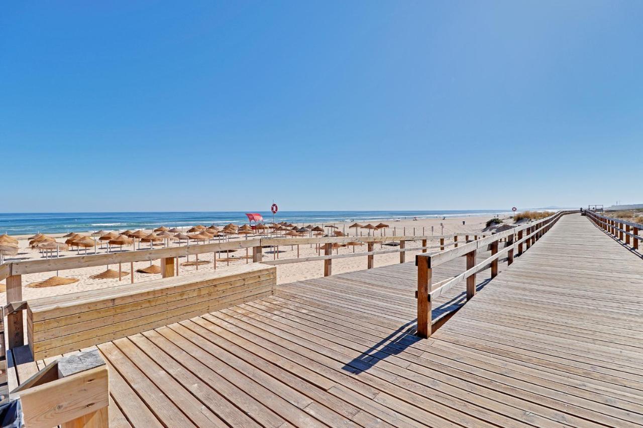 Ferienwohnung Monte Gordo Downtown By Homing Exterior foto