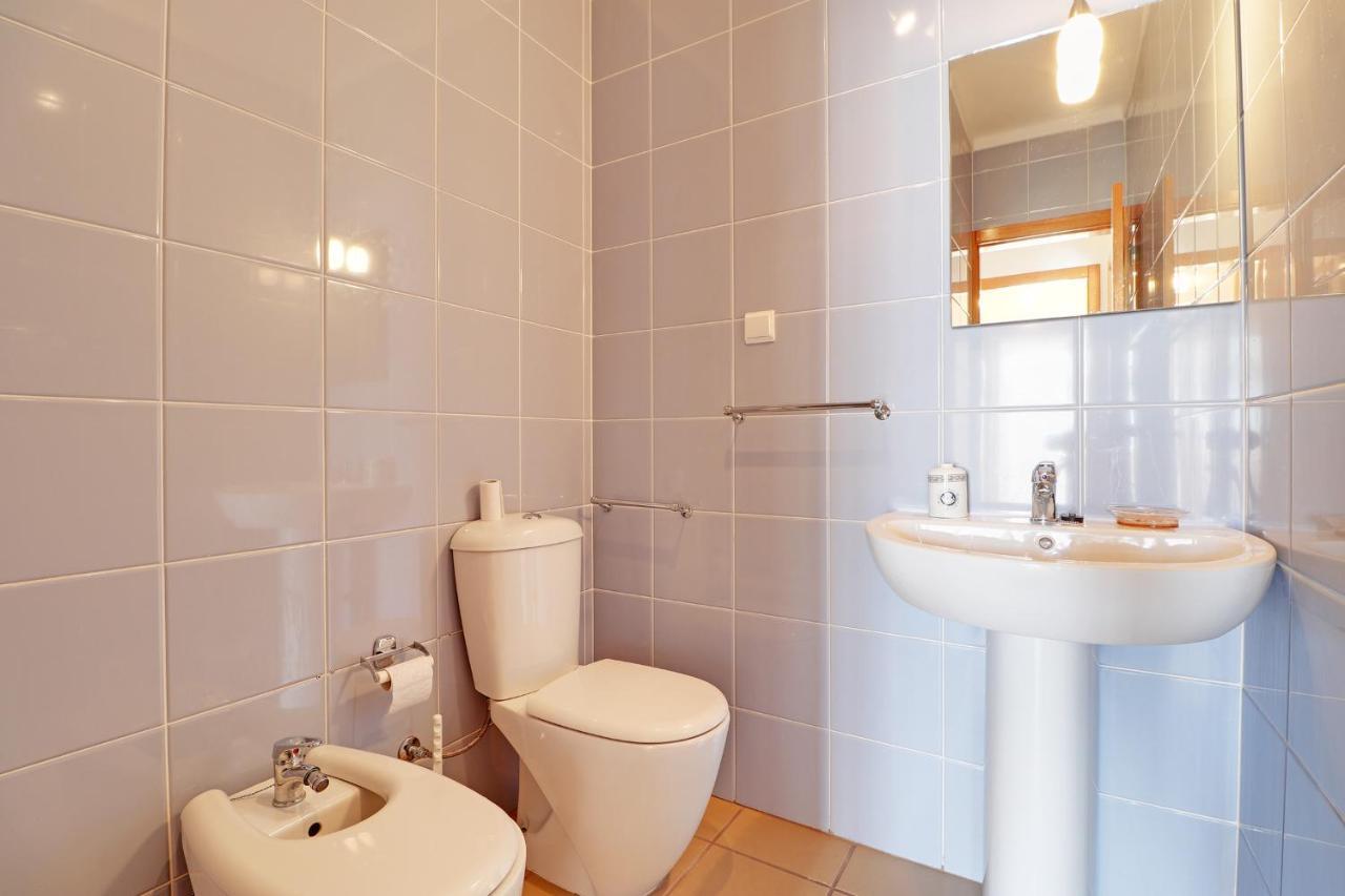 Ferienwohnung Monte Gordo Downtown By Homing Exterior foto