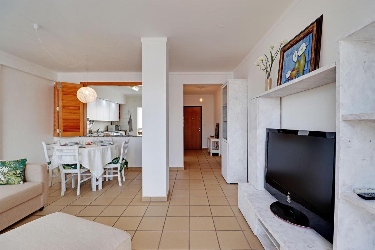 Ferienwohnung Monte Gordo Downtown By Homing Exterior foto