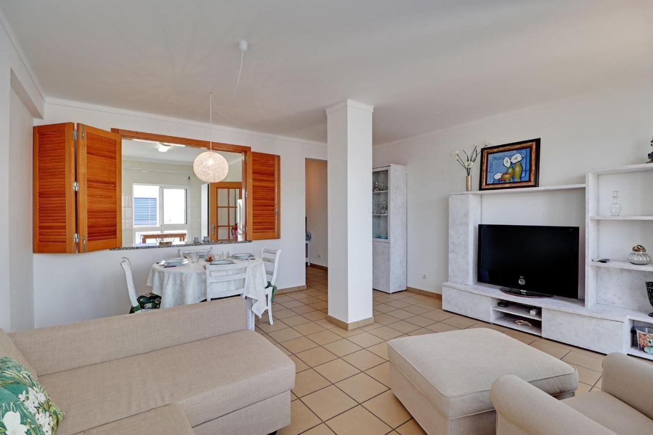 Ferienwohnung Monte Gordo Downtown By Homing Exterior foto