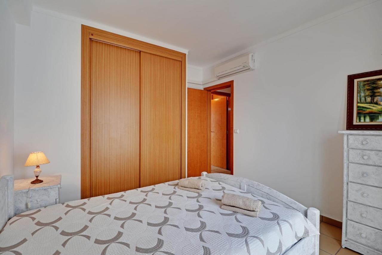 Ferienwohnung Monte Gordo Downtown By Homing Exterior foto